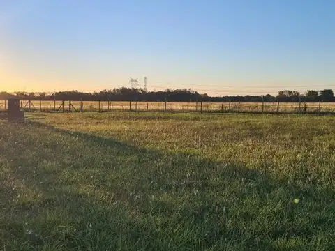 Terreno en Venta de 623,0 m2