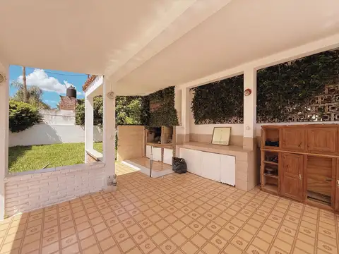 Casa en Venta 40 años