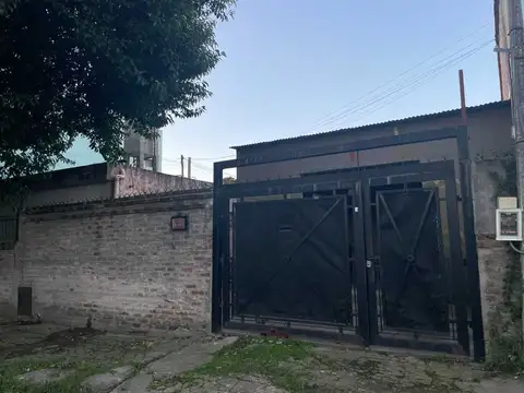 Casa en Venta en Bella Vista, USD 81.000