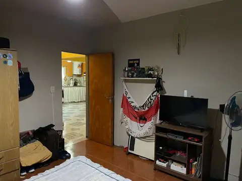 Casa en Venta 35 años