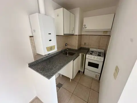 Departamento en Alquiler 13 años