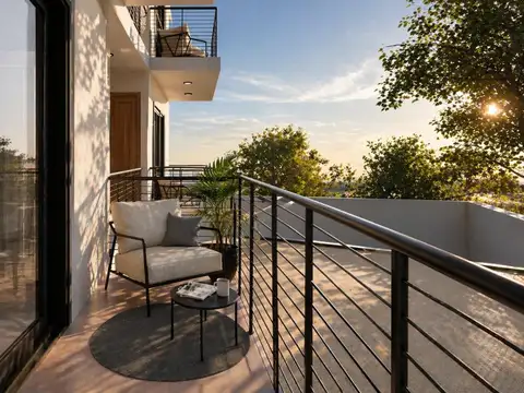 Departamento en Venta A Estrenar