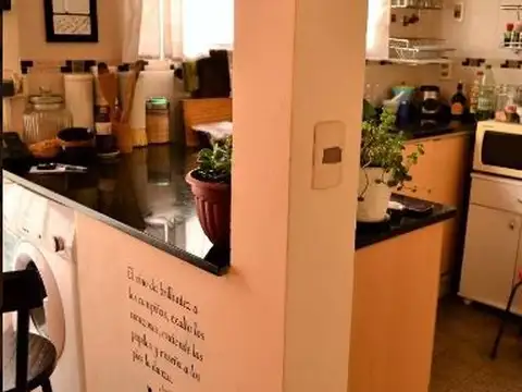 Departamento en Venta 40 años