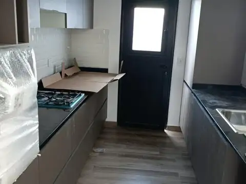 Casa en Venta A Estrenar