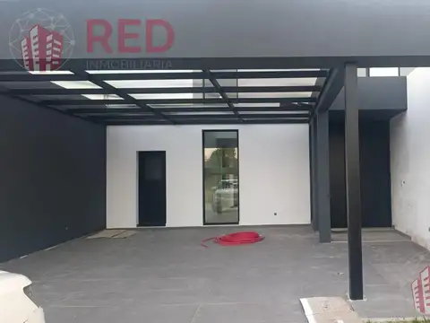 Casa en venta - Campo Chico