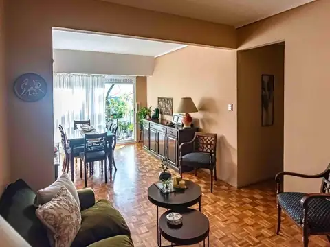 Departamento en Venta al Norte