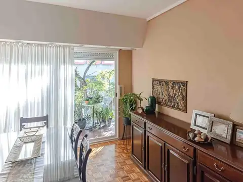 Departamento en Venta de 4 ambientes