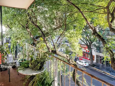 Avenida Pedro Goyena 500