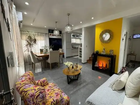 Casa en Venta 9 años