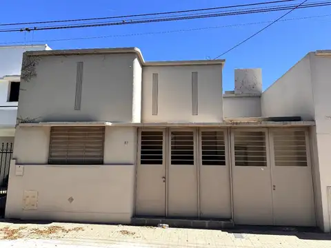Casa en La Plata