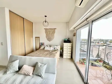 Dpto 1 amb en venta-temperley-apto credito-sum-luz