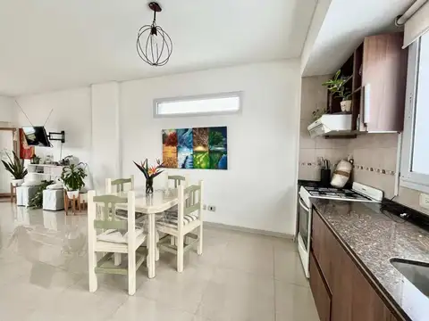 Departamento en Venta de Monoambiente