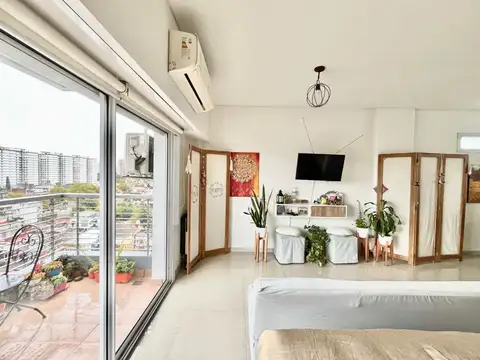 Avenida Almirante Brown 3300