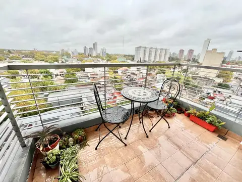 Avenida Almirante Brown 3300