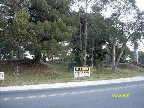 Lote | Av. Buenos Aires al 2400