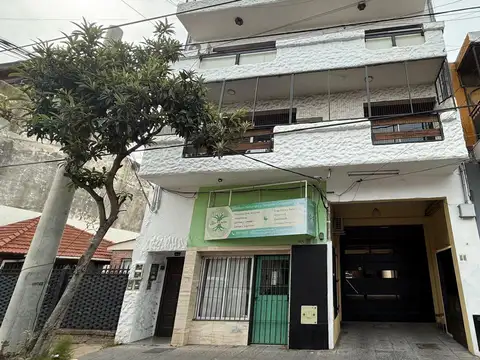 Departamento 2 Amb con Cochera