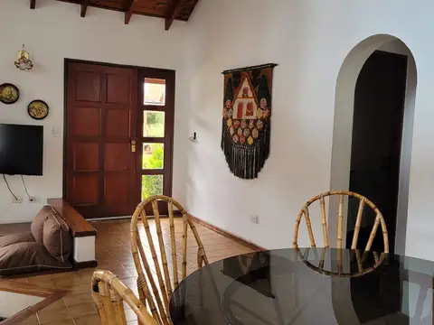 Casa en Alquiler en Las Lajas Country Club, USD 600