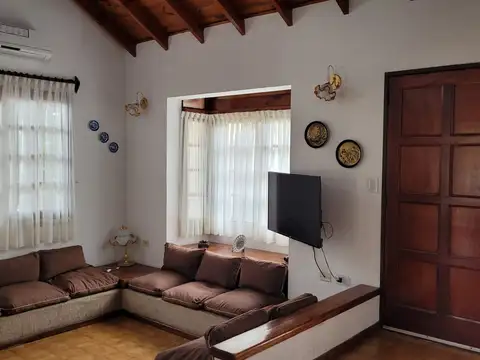 Casa en Alquiler de 2 dormitorios