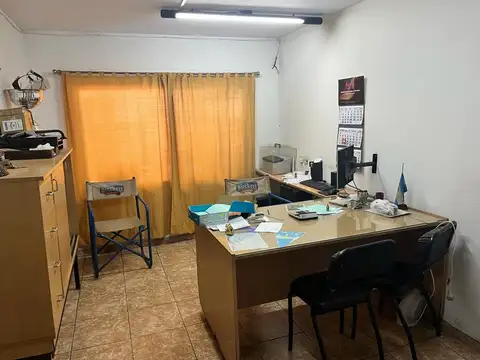 Galpon en Venta A Estrenar