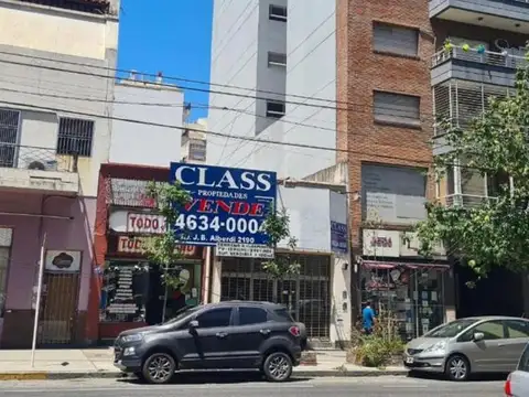 AV. RIVADAVIA 6116