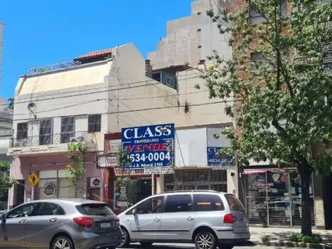 Avenida Rivadavia 6100