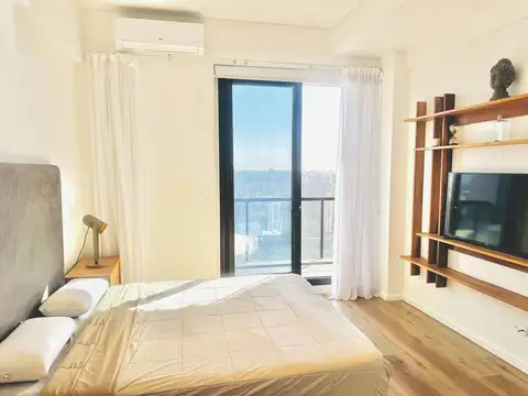Departamento en Venta en Puerto Madero, USD 525.000