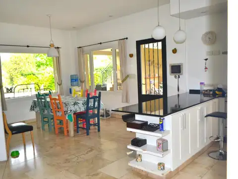 Casa en Alquiler 15 años