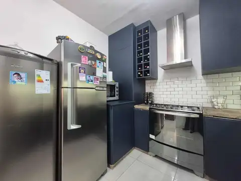 Depto Tipo Casa en Venta de 2 dormitorios