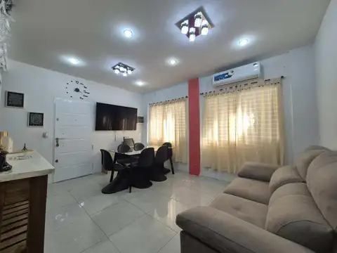 Depto Tipo Casa en Venta 36 años
