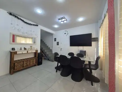 Avenida 9 de Julio 2600