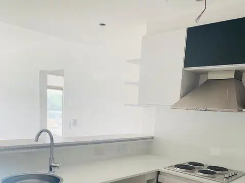 Departamento en Venta 2 años