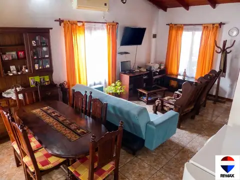 Casa en Venta al Este