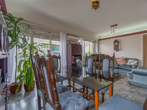 Departamento en Venta en Caballito, USD 198.000