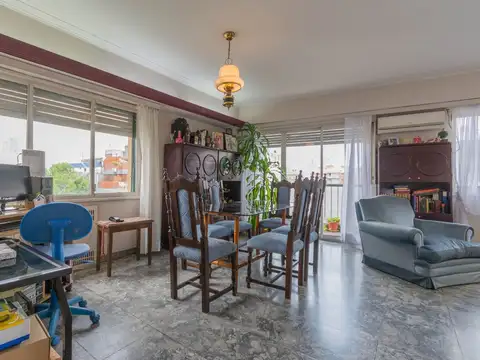 Departamento en Venta de 3 dormitorios
