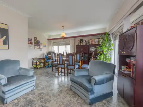 Departamento en Venta 36 años