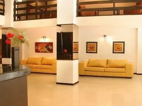 Macrocentro