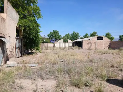 Terreno en Venta de 2273,0 m2