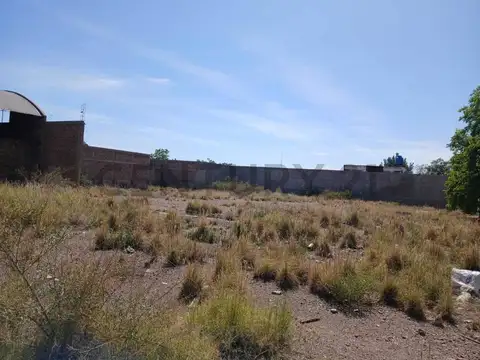 Terreno en Venta de 2273,0 m2