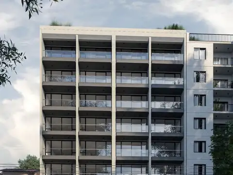 MENDOZA 2100, Piso T2