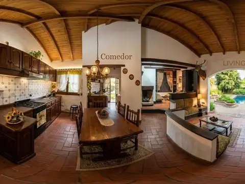 Casa en Venta 41 años