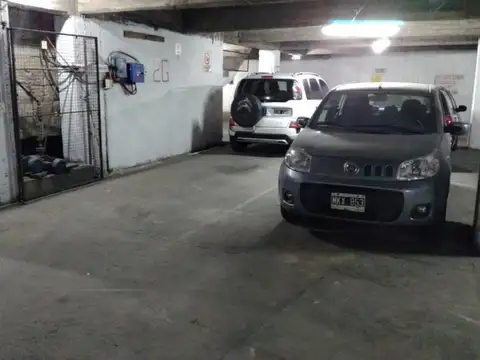 Cocheras en Venta en Ramos Mejía