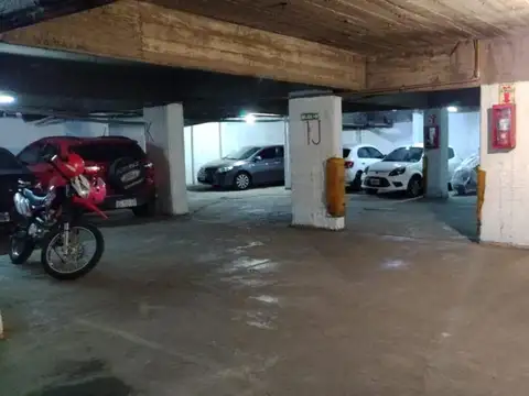 Cocheras en Venta en Ramos Mejía