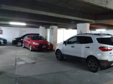 Cocheras en Venta en Ramos Mejía