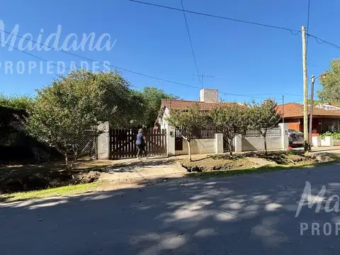 Casa en Ingeniero Maschwitz