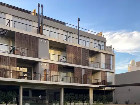 Departamento en Alquiler en Villa Pueyrredon, Capital Federal