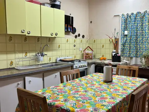Casa en Venta en Longchamps, USD 90.500