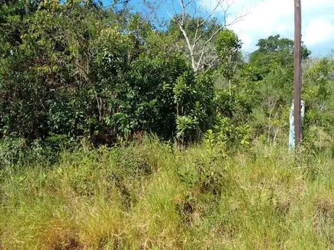 Terreno en Venta de 516,0 m2