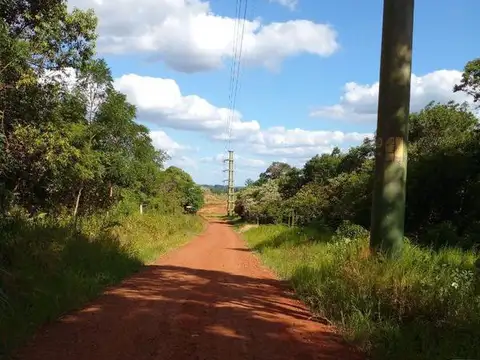 VENTA LOTE IDEAL INVERSIÓN - ARISTÓBULO DEL VALLE, MISIONES