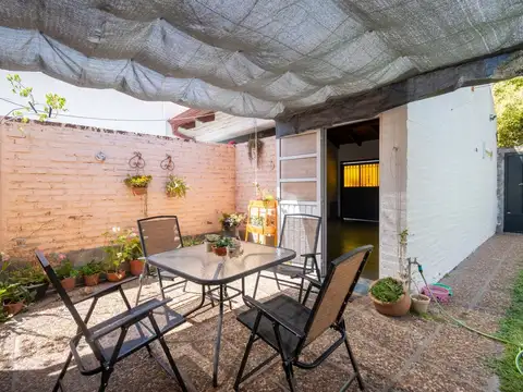 Casa en Venta 26 años