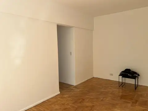 Departamento en Alquiler en Balvanera, $ 800.000